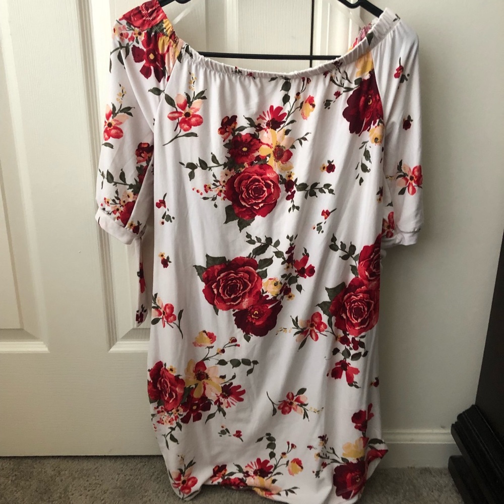 Casual dress